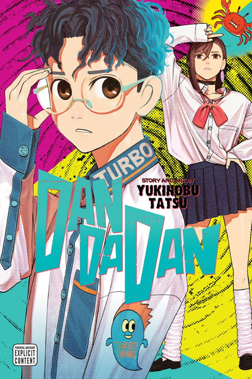 Dandadan
