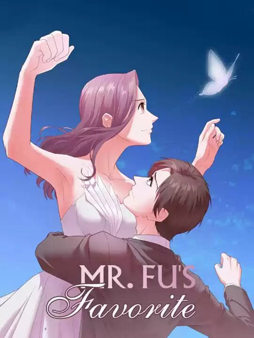 Mr.Fu’s Favorite